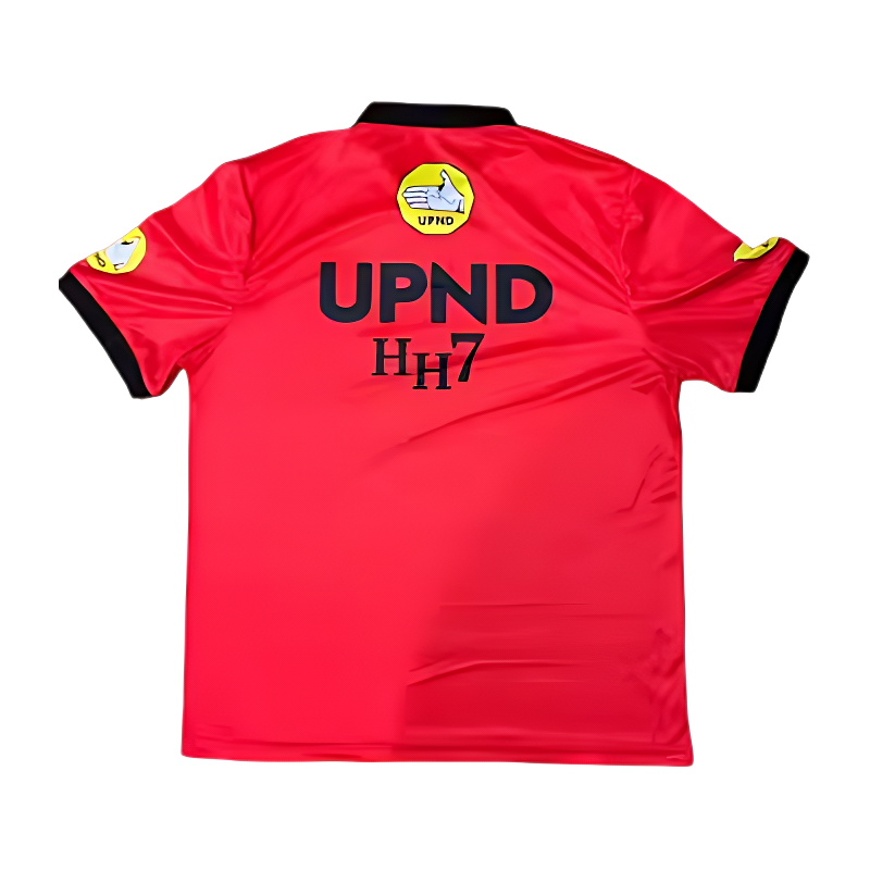 2026年赞比亚选举宣传Polo衫-07